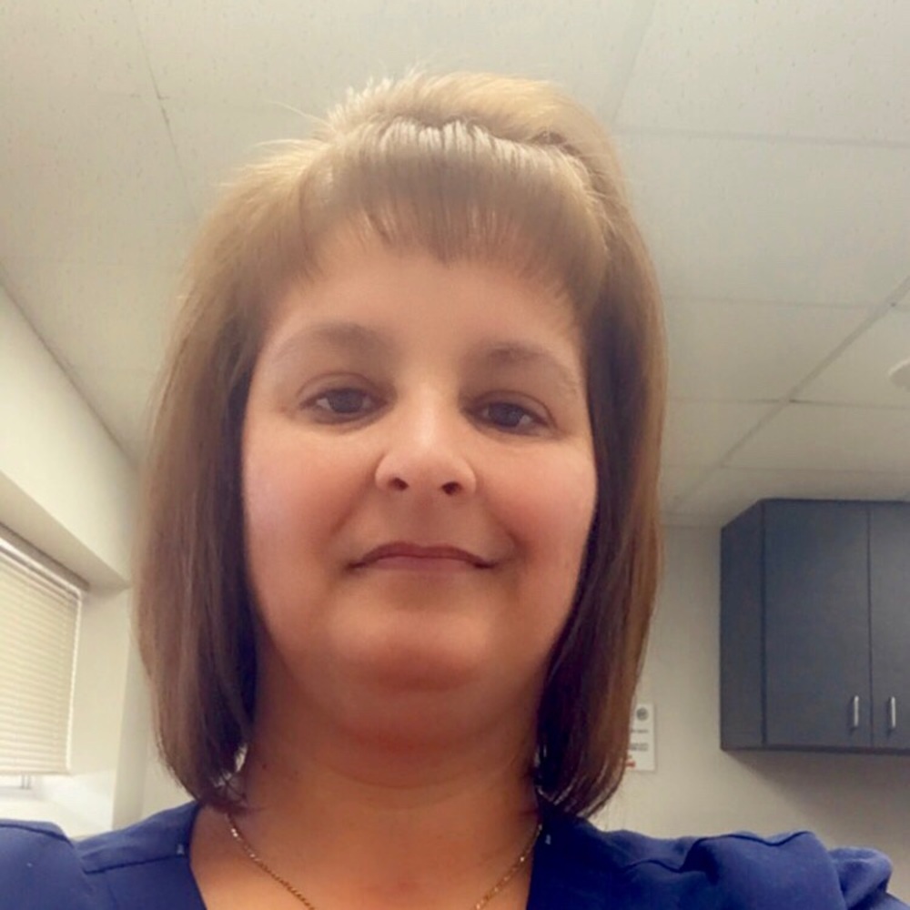 Meet your Posher, Sandra